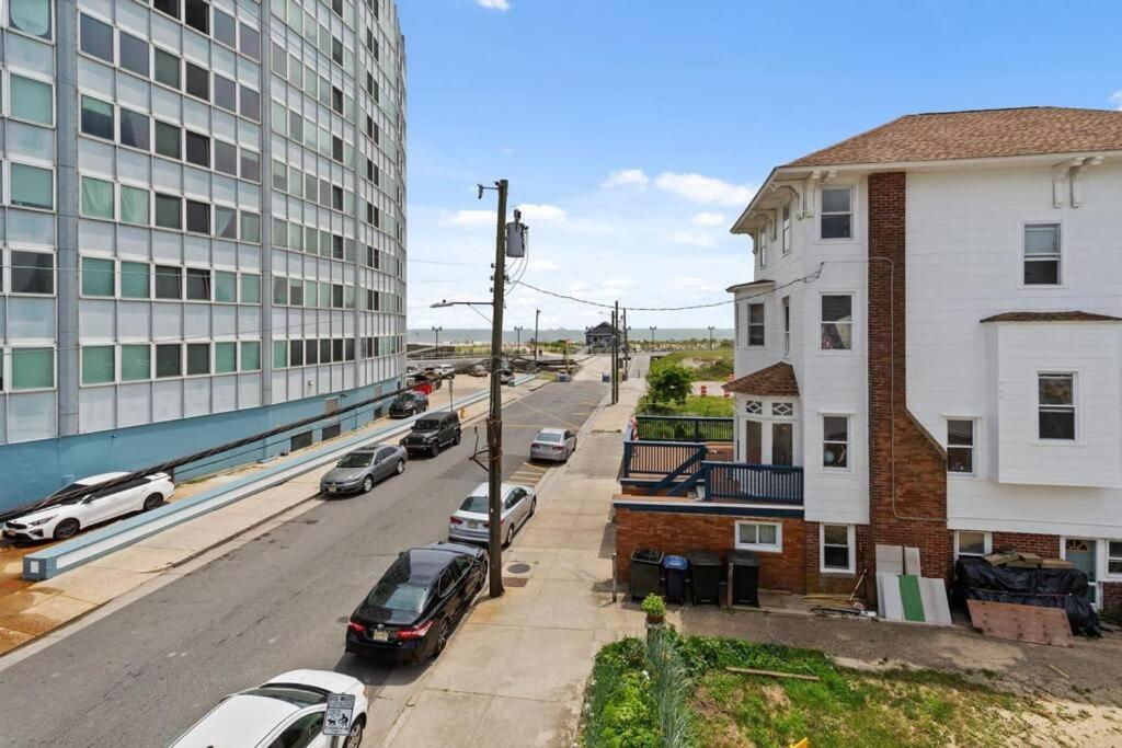 Renovated Beach Block 7Br North Beach Atlantic City - Steps To Beach & Casino Ngoại thất bức ảnh